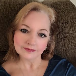 Meet your Posher, Diane